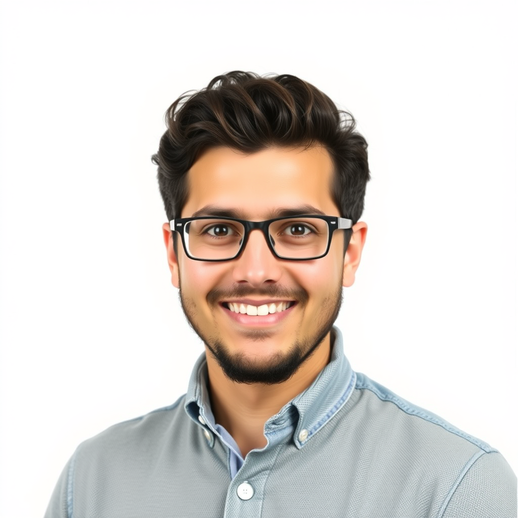 Nicholas Aguilar's Profile