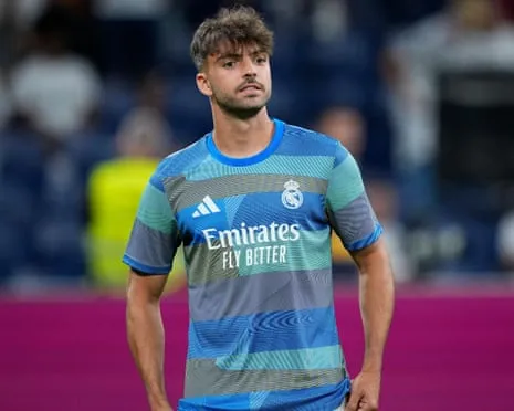 Real Madrid Player Asencio to Stand Before Court Over Accused Distribution of Explicit Video