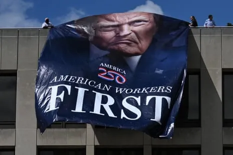 Behind the Scenes at Trump’s Department of Labor: Staff Report Reductions, Anxiety, and Understaffing