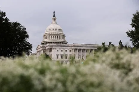 Conservative Legislators Advocate $88 Million in Security Funding After Right-Wing Figure Incident