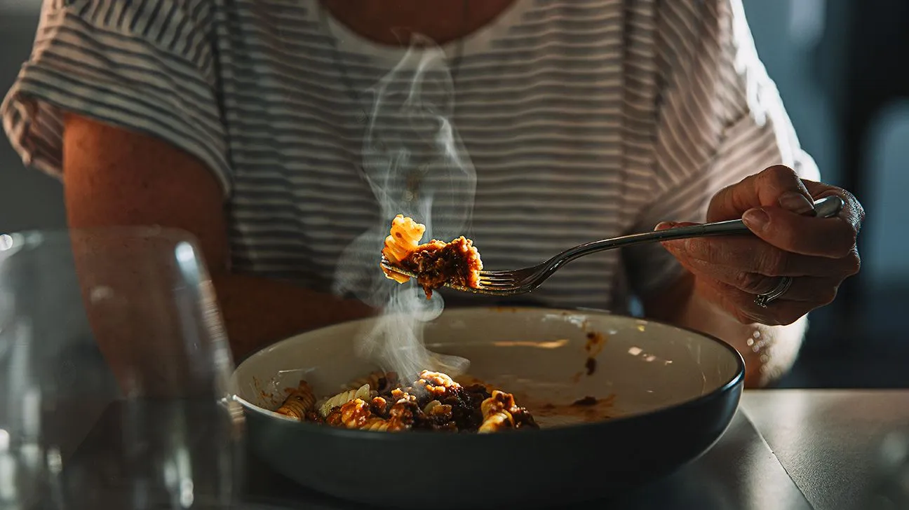 Research Reveals Ozempic Less Effective for Emotional Consumption Issues